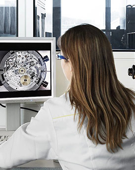 温州宝玑售后服务