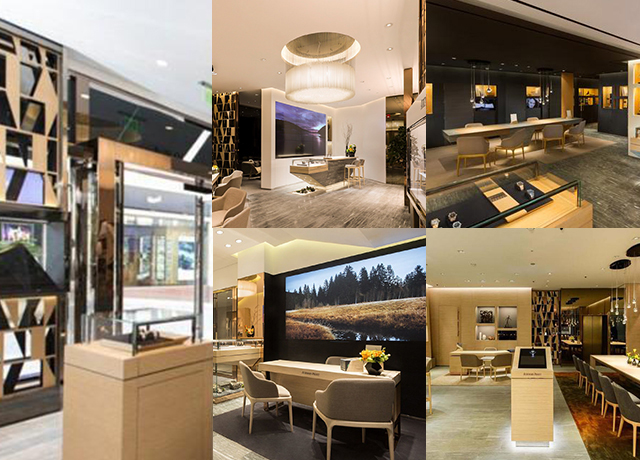 温州宝玑售后维修地址