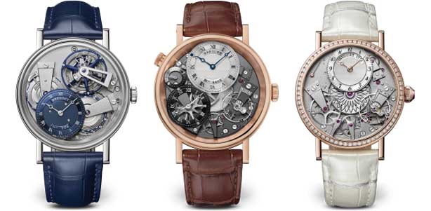 温州宝玑售后维修服务