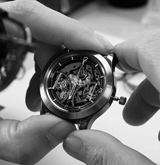 温州宝玑售后维修服务