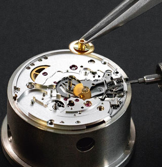 温州宝玑售后维修服务