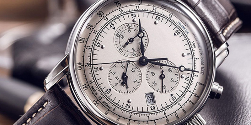 温州宝玑（Breguet）手表维修站在哪里