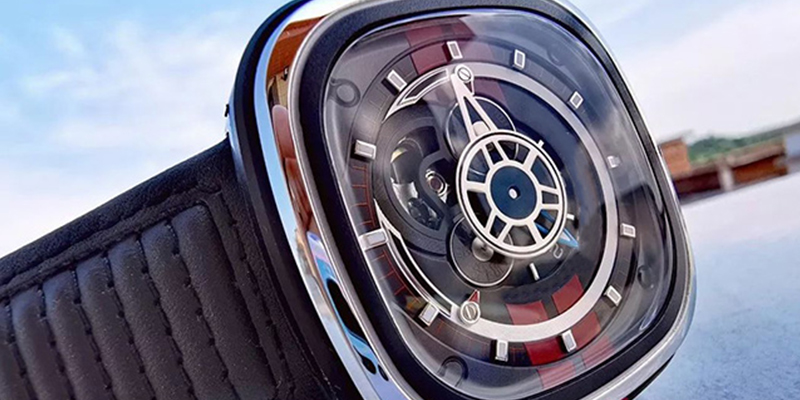 宝玑表温州售后维修服务中心点