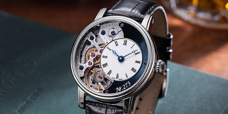 温州宝玑（Breguet）官方客服电话